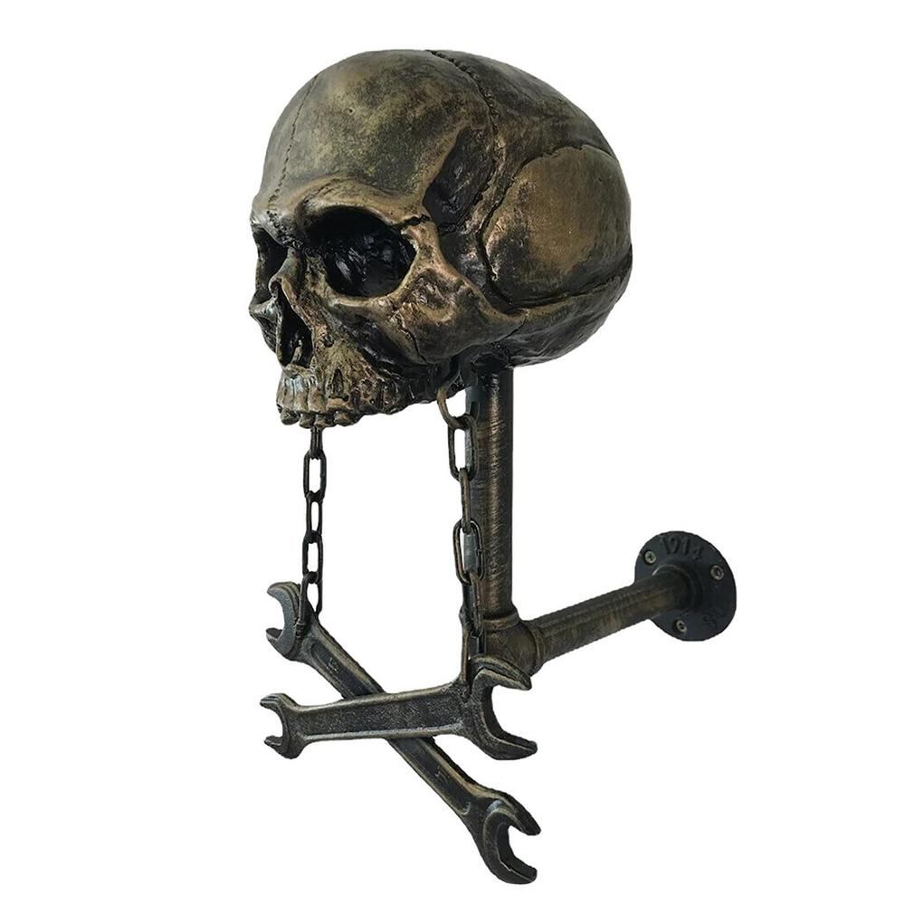 HellHang Wall Helmet Holder
